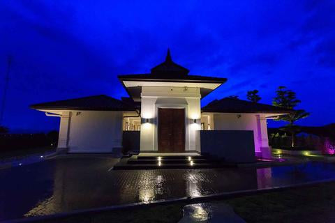 BANYAN RESIDENCES VILLAS - Lamptitude International