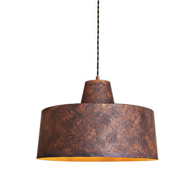 RUSTIC-A - Lamptitude International