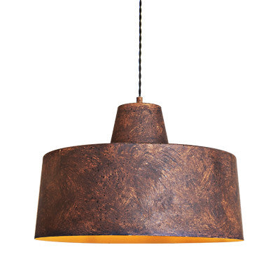 RUSTIC-B - Lamptitude International