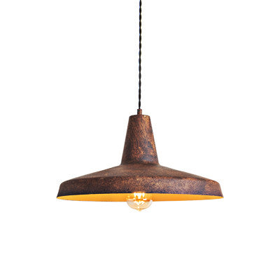 RUSTIC-C - Lamptitude International