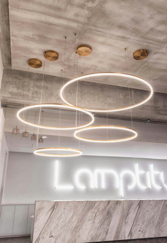 GATURN-80 - Lamptitude International