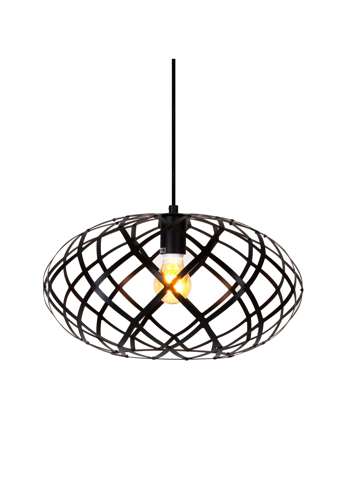 OVAL-P-BK - Lamptitude International