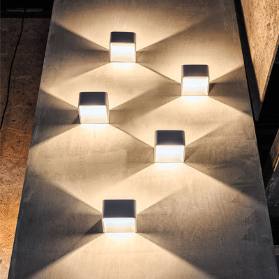 SQOX - Lamptitude International