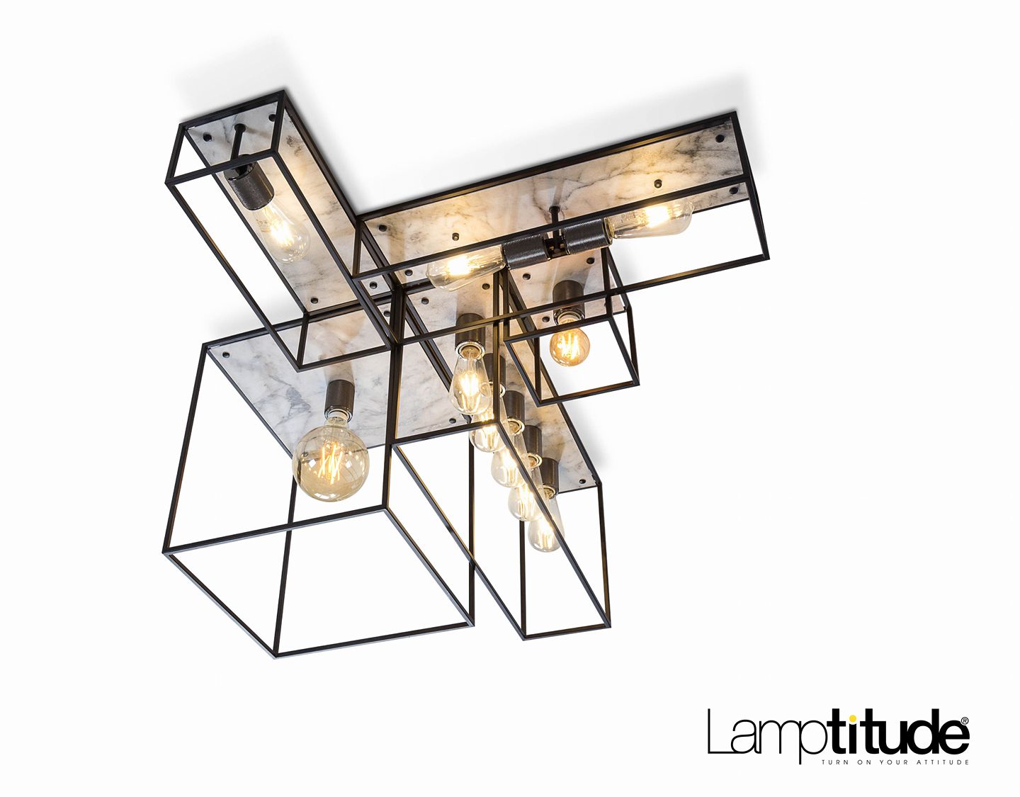 MABULA-CS - Lamptitude International