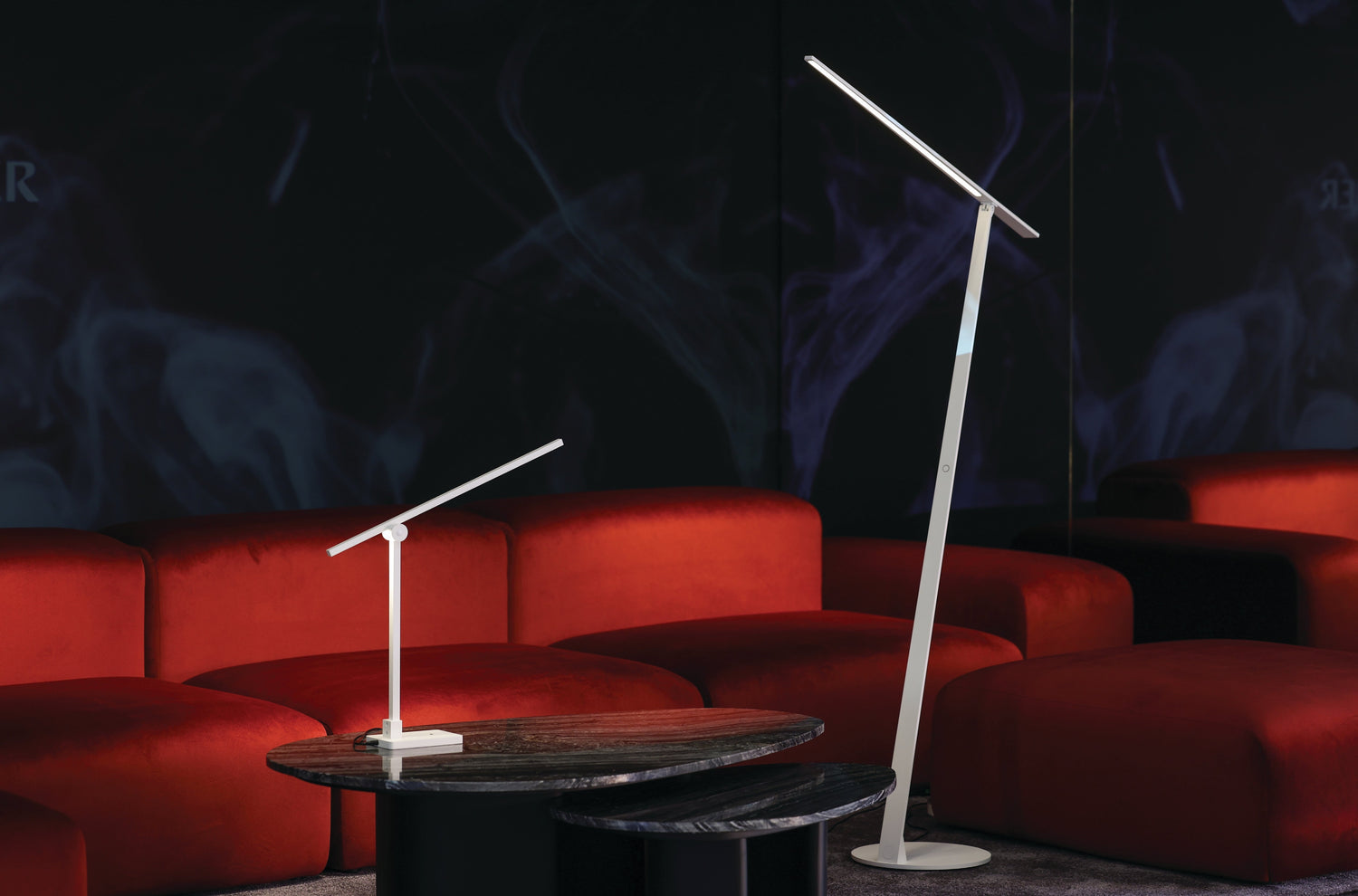 Tables & Floors - Lamptitude International