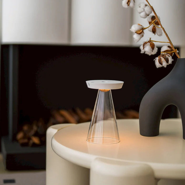 TORUS GLASS
