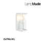 OUTRA-W1 - Lamptitude International